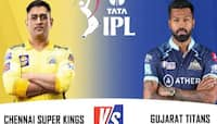 CSK vs GT ક્વોલિફાયર 1: જો વરસાદને કારણે ક્વોલિફાયર અને એલિમિનેટર રદ થાય તો.....