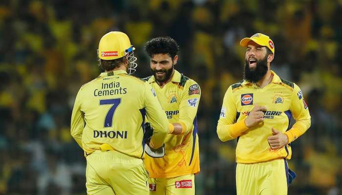CSK vs GT: ચેન્નઈ સુપર કિંગ્સ રેકોર્ડ 10મી વખત ફાઇનલમાં, ગુજરાતને મળશે બીજી તક