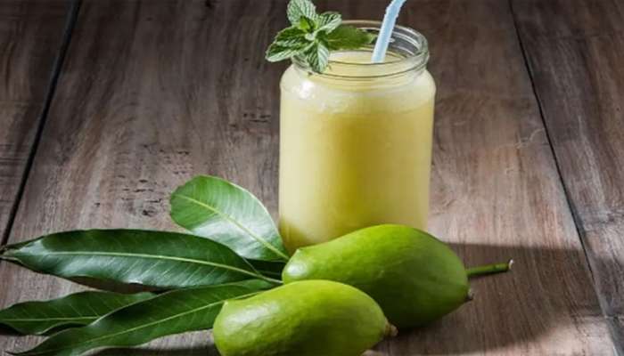 Aam Panna: ઉનાળામાં લૂ થી બચાવશે આમ પન્ના, જાણો તેનાથી થતાં અન્ય સ્વાસ્થ્ય લાભ વિશે