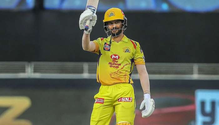 CSK vs GT: વિરાટ કોહલીનો અનોખો રેકોર્ડ તોડીને ઋતુરાજ ગાયકવાડે રચ્યો ઈતિહાસ