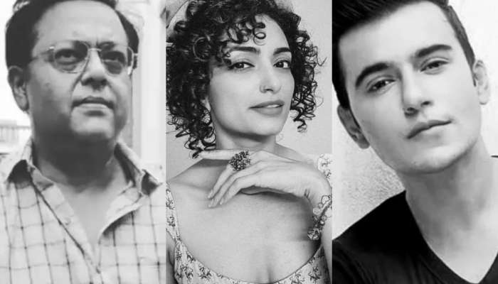 TV actors' shocking deaths! 2 દિવસમાં 3 ટીવી એક્ટરના મોત, આદિત્ય, વૈભવી બાદ નીતિશ પાંડેની દુનિયાને અલવિદા