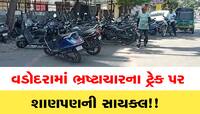વડોદરામાં સાયકલ ટ્રેકના નામે મોટા ભ્રષ્ટાચાર થયા નો આક્ષેપ, PMO સુધી પહોંચી ફરિયાદ