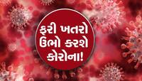 Corona Virus: એક સપ્તાહમાં આવશે 6.50 કરોડ કેસ, આ દેશમાં ફરી તબાહીની આશંકા