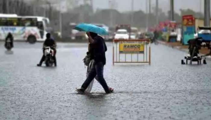 IMD Weather Alert: હવામાનમાં થશે ફેરફાર, આ રાજ્યો માટે IMDએ જારી કર્યું એલર્ટ