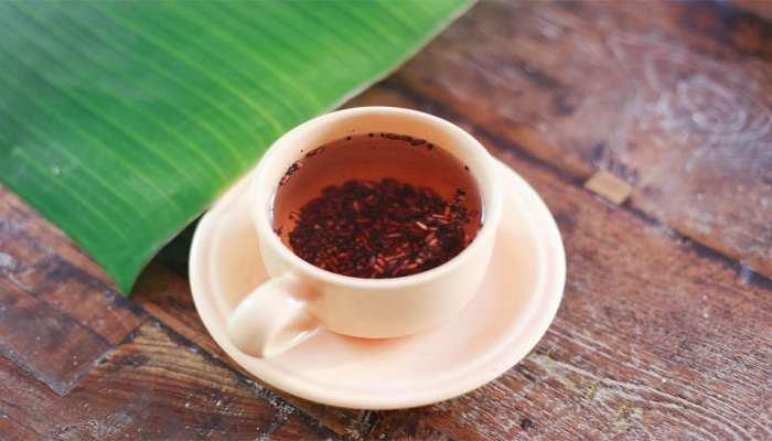 ડાયાબિટીસમાં બ્લડ સુગર કંટ્રોલ કરે છે Rice Tea, આ રીતે બનાવો ચોખાની ચા