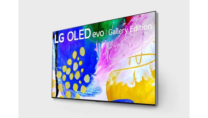 LG એ લોન્ચ કર્યું 97 ઇંચ સ્ક્રીનવાળુ ધાંસૂ સ્માર્ટ ટીવી, કિંમત 1 કરોડથી વધુ