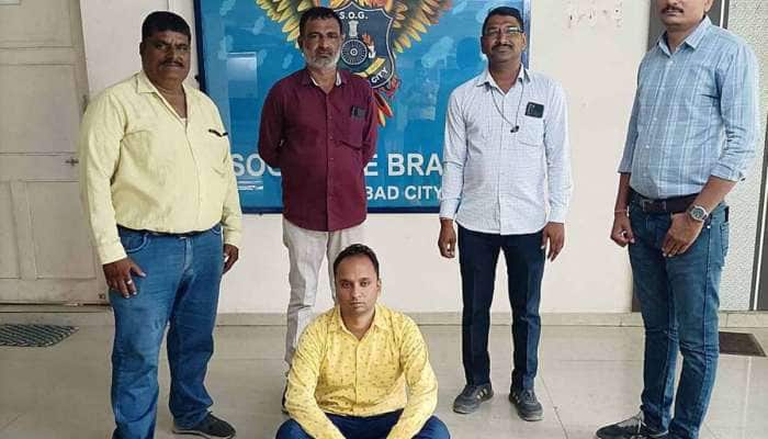 આ ખેલ જાણી દંગ રહી જશો! નકલી પોલીસ વેરિફિકેશન સર્ટિફિકેટ બનાવવાનાં કૌભાંડનો પર્દાફાશ