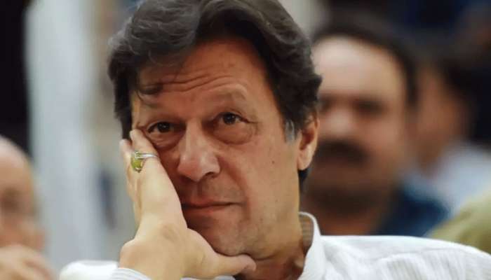 Imran Khan ના મેડિકલ રિપોર્ટથી અત્યંત ચોંકાવનારો ખુલાસો! પાકિસ્તાનની જનતાની આંખો થઈ પહોળી