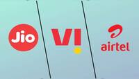એક વર્ષ સુધી રિચાર્જની ચિંતા નહીં: Jio, Airtel, Vi ના સૌથી સસ્તા પ્લાન, જાણો વિગત