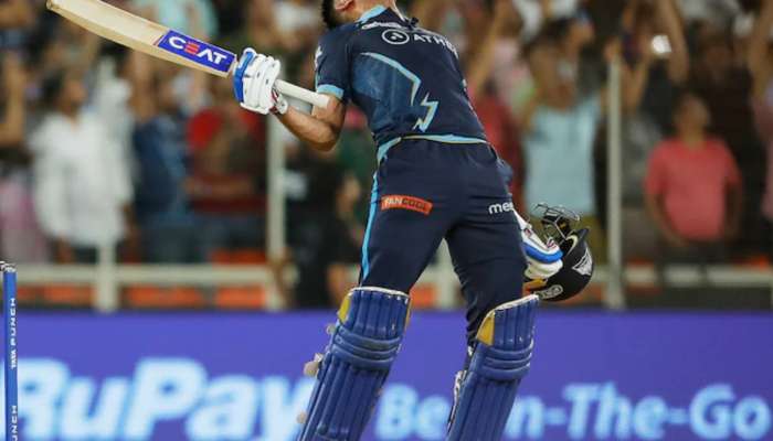 IPL 2023: શુભમન ગિલ IPL ફાઇનલમાં રચશે ઇતિહાસ! કોહલીના 'વિરાટ' રેકોર્ડથી માત્ર 2 રન દૂર