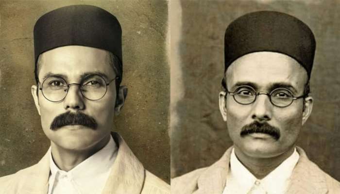 Veer Savarkar Biopic: 4 મહિના સુધી એક ગ્લાસ દૂધ અને 1 ખજૂર ખાઈ આ ફિલ્મ માટે રણદીપ હુડ્ડાએ ઘટાડ્યું 26 કિલો વજન