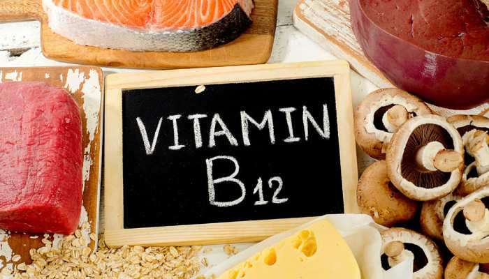 Vitamin B12 ના 5 જબરદસ્ત સોર્સ, દરરોજ ખાશો તો ભાગી જશે બીમારીઓ