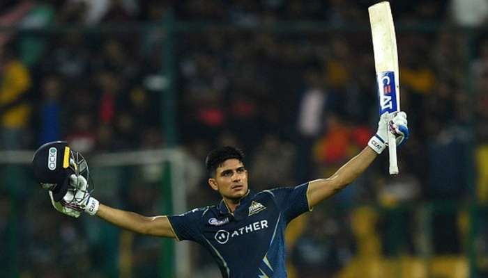Shubman Gill નો આઇપીએલમાં વધુ એક મોટો રેકોર્ડ, વિરાટને પાછળ છોડી બન્યો નંબર 1