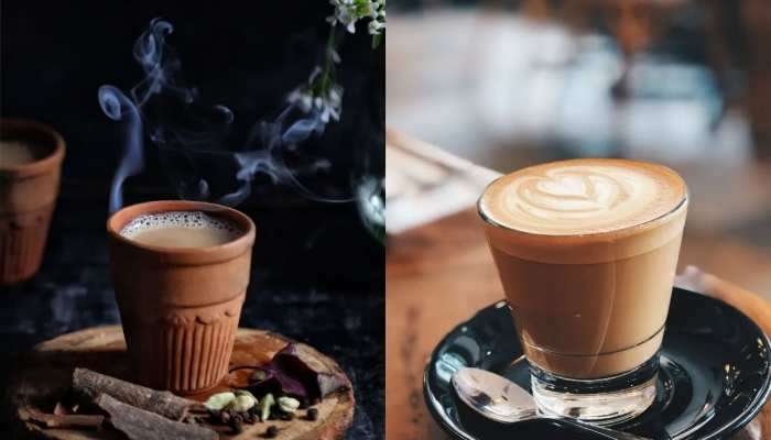 Tea or Coffee: ચા કે કોફી કઈ વસ્તુથી સ્વાસ્થ્યને થાય છે મોટું નુકસાન? જાણો શું કહે છે નિષ્ણાતો