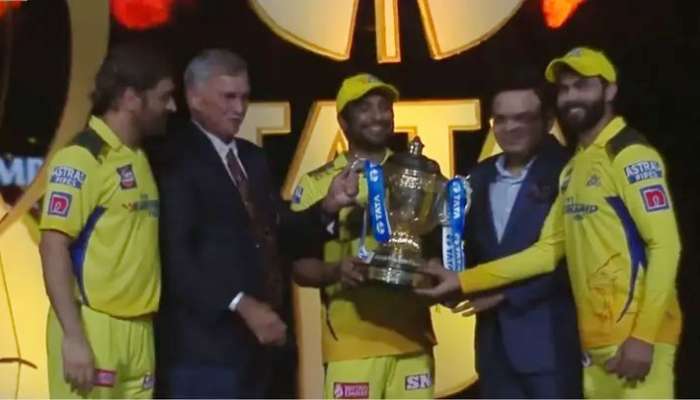 વિસ્ફોટક ઈનિંગ રમ્યા બાદ CSK ના આ ખેલાડીએ લીધી નિવૃત્તિ, ફેન્સને મોટો ઝટકો!