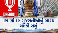 IPL 2023: Dream 11 પર ટીમ બનાવી તો નસીબ ખુલી ગયું, 12 ગુજરાતીઓ બન્યા કરોડપતિ