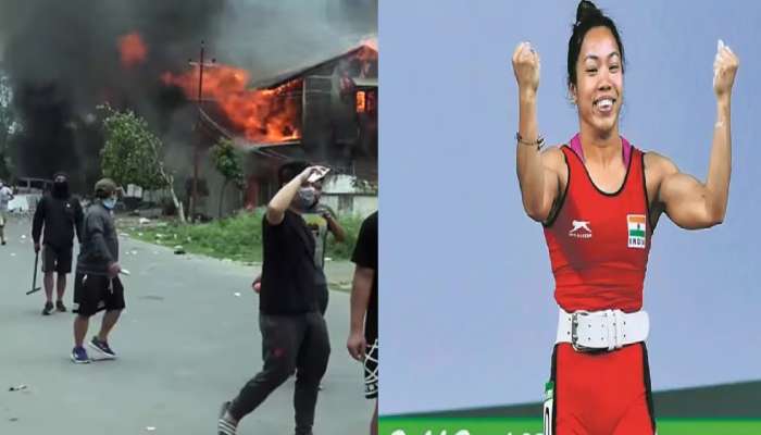ઓલિમ્પિક મેડલિસ્ટ મીરાબાઈ ચાનૂ સહિત 11 ખેલાડીઓએ આપી પુરસ્કાર પરત કરવાની ચેતવણી