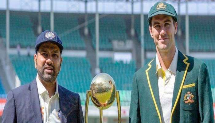 WTC 2023 Final ક્યારે, ક્યાં અને કેવી રીતે જોવી; જાણો લાઇવ સ્ટ્રીમિંગ સહિતની માહિતી