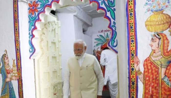 PM મોદીથી લઈને અંબાણી... બધા જ્યાં ટેકવે છે માથું, જાણો આ મંદિરની રસપ્રદ કહાની