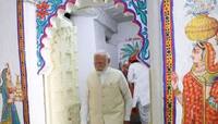 PM મોદીથી લઈને અંબાણી... બધા જ્યાં ટેકવે છે માથું, જાણો આ મંદિરની રસપ્રદ કહાની