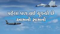 દક્ષિણ ચીન સાગરમાં US અને ચીન ટકરાયા! ડ્રેગનના ફાઈટર જેટે ઝટકો આપતાં US હચમચ્યું