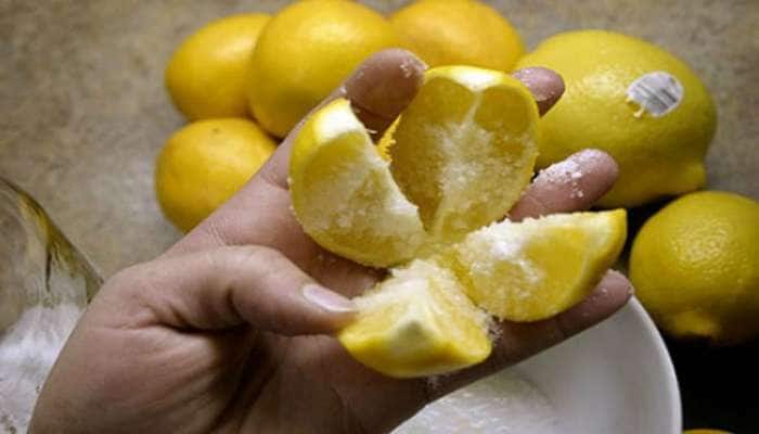 Lemon And Salt: લીંબુ અને મીઠાનો ચહેરા પર આ રીતે કરો ઉપયોગ, 2 દિવસમાં ચમકી જશે ત્વચા