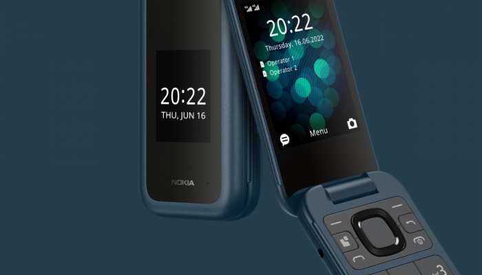 માર્કેટમાં ધૂમ મચાવા આવી ગયો છે Nokia નો Flip Phone, 7,000થી ઓછી કિંમતમાં મેળવો આકર્ષક ફીચર્સ