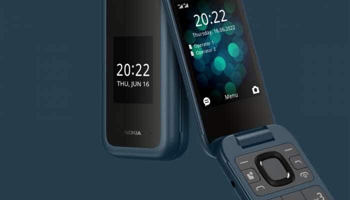 માર્કેટમાં ધૂમ મચાવા આવી ગયો છે Nokia નો Flip Phone, 7,000 માં મેળવો આકર્ષક ફીચર્સ