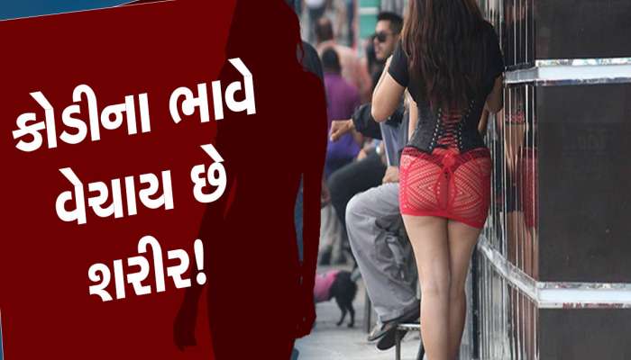 International Sex Workers Day 2023: દુનિયાના 10 એવા દેશ...જ્યાં કોડીના ભાવે થાય છે દેહનો વેપાર, જાણીને સ્તબ્ધ થશો