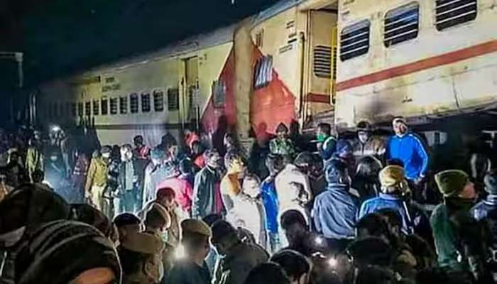 Odisha Train Accident: ઓડિશા ટ્રેન અકસ્માત કઈ રીતે થયો? જાણો શું છે સાચી હકીકત