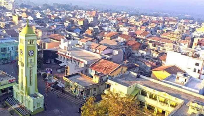 ગુજરાતનું આ ગામ છે World's Richest Village, દરેક ઘરમાં વસે છે કરોડપતિ
