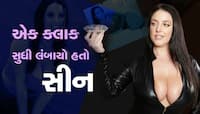 સેક્સ સીન દરમિયાન રાડારાડ કરવા લાગી હતી પોર્ન સ્ટાર, હોસ્પિટલમાં કરવી પડી એડમિટ