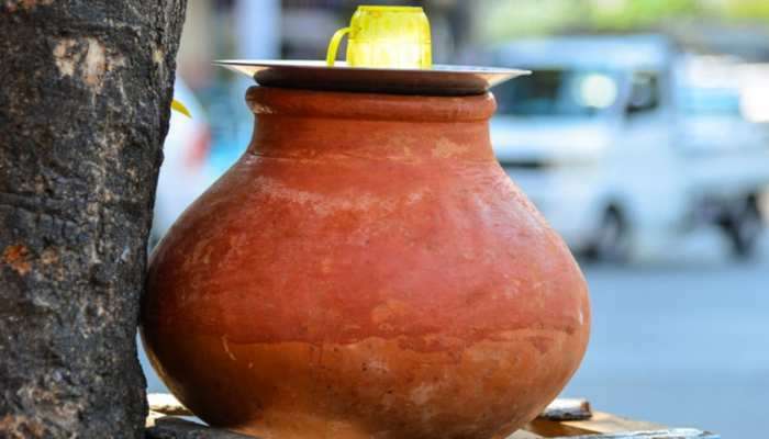 Matka Water Side Effects: નુકસાન પહોંચાડી શકે છે મટકાનું પાણી! આ વાતોનું રાખો ધ્યાન