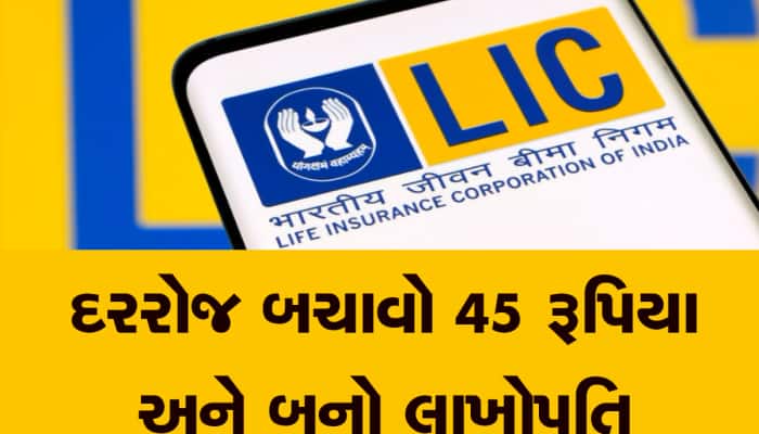 LIC ની ધાંસૂ પોલિસી! બચત પર મળશે 25 લાખ રૂપિયા, મૃત્યું થાય તો નોમિનીને 125% વળતર