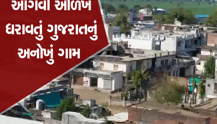 વીજળી બિલ બચાવવા ગુજરાતના આ ગામે એવુ કર્યું કે, દેશના નક્શામાં અનોખા ગામ તરીકે ચમક્યું 
