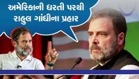 'એક બાજુ મહાત્મા ગાંધી, બીજી બાજુ નથુરામ'...રાહુલ ગાંધીનું ભારતીય સમુદાયને સંબોધન
