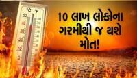 મે-જૂનની ઠંડક બહુ મોટા જોખમની નિશાની! દુનિયામાં ભયંકર ડરામણી સ્થિતિ આવશે