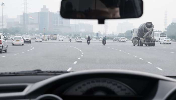 Car Driving On Highway: શું તમે જાણો છો હાઈવે પર ડ્રાઈવિંગ કરવાના આ 4 નિયમો!