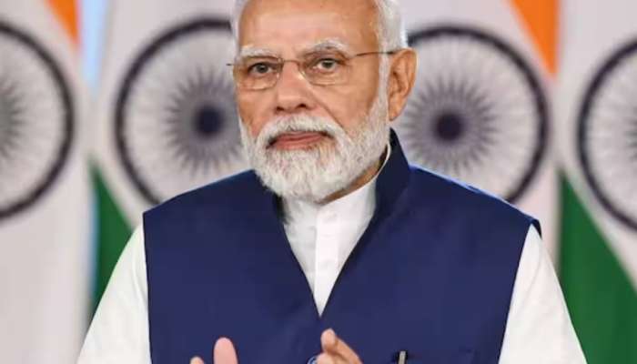 PM Modi US Visit: અમેરિકી સંસદની સંયુક્ત સભાને સંબોધિત કરવાનું આમંત્રણ મળવા પર પીએમ મોદી બોલ્યા, હું સન્માનિત અનુભવી રહ્યો છું કે...