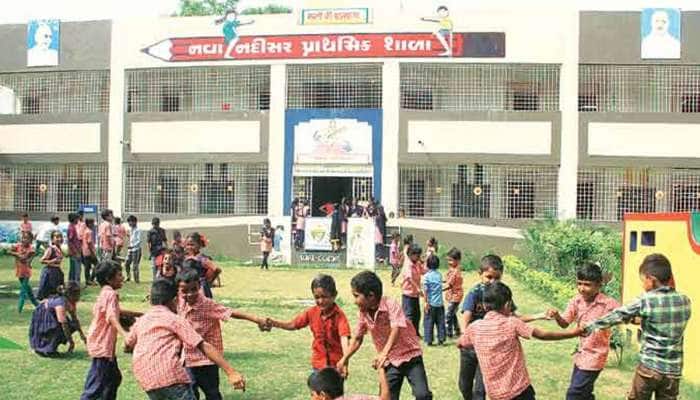 ગુજરાતમાં 9 વર્ષમાં સાડા ચાર લાખથી વધુ વિદ્યાર્થીઓએ પ્રાઈવેટ સ્કૂલ કેમ છોડી? 