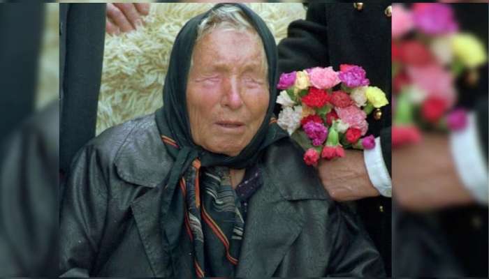 Baba Vanga: ડિસેમ્બર 2023 સુધી ધરતી પર જોવા મળશે તબાહી, શું બાબા વેંગાની ભવિષ્યવાણી પડશે સાચી!