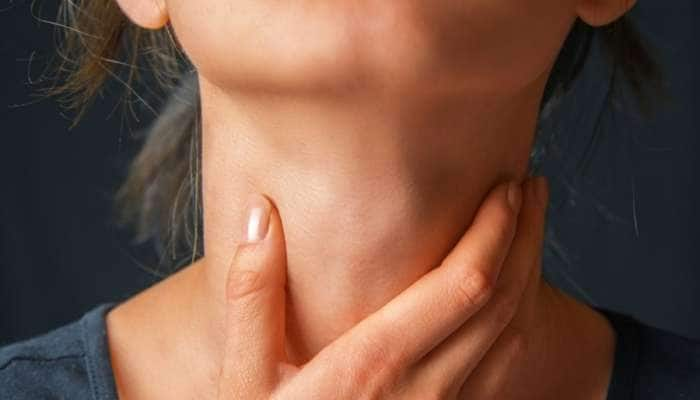 Thyroid થી બચવા માટે આ વસ્તુઓને ડાયેટમાં કરો સામેલ, ક્યારેય નહીં થાય કોઈ સમસ્યા