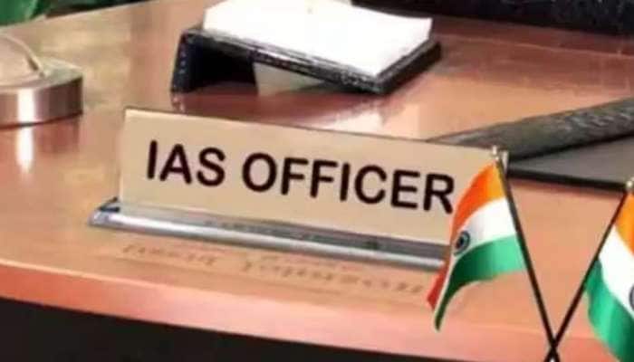ગુજરાતમાં ફરી એક ઝાટકે 5 IAS અધિકારીઓની બદલી-બઢતી, વિજય નેહરાને વધારાની જવાબદારી