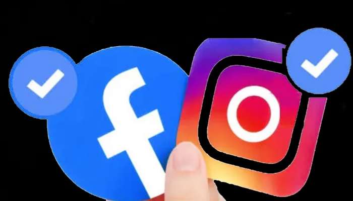Meta Verified India: Facebook અને Instagram પર પૈસા આપીને મળશે બ્લૂ ટિક, આજથી શરૂ થઈ સર્વિસ, જાણો કિંમત