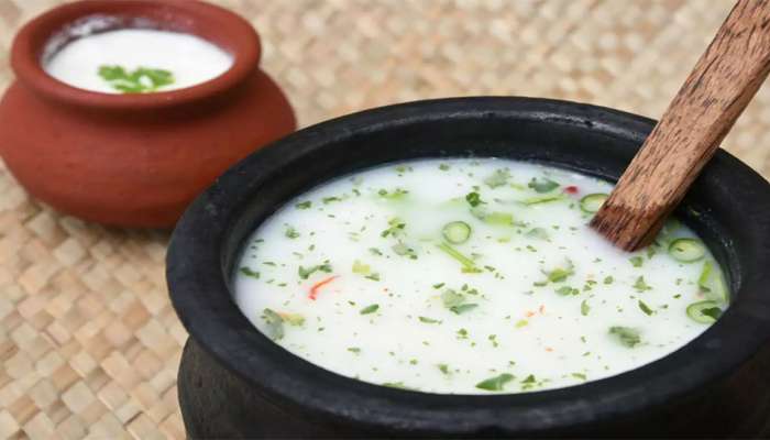 ઉનાળામાં ખોટા સમયે અને વધારે પ્રમાણમાં છાશ પીવાથી થાય છે નુકસાન, જાણો દિવસમાં ક્યારે અને કેટલી પીવી જોઈએ છાશ