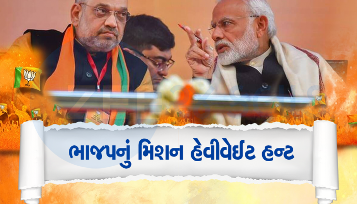 Gujarat Politics: CR પાટીલ ગુજરાતમાં કોંગ્રેસને પૂરી કરી દેશે? આ મિશનથી કોંગ્રેસના નેતાઓ દિલ્હી દોડ્યા