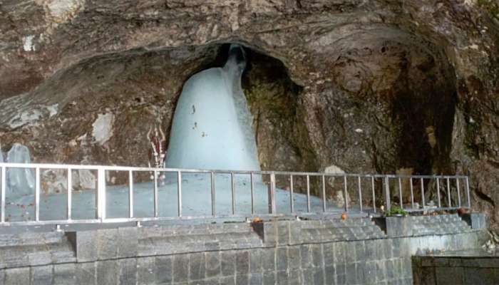 Amarnath Yatra 2023: અમરનાથ યાત્રા દરમિયાન નહીં મળે પિઝ્ઝા, બર્ગર, મેગી જેવા ફાસ્ટફૂડ, યાત્રીઓ માટે હશે આવી ભોજન વ્યવસ્થા