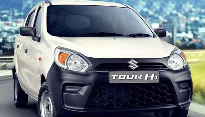 Maruti એ લોન્ચ કરી નવી અલ્ટો! કિંમત માત્ર 4.8 લાખ, માઇલેજ 34kmplને પાર