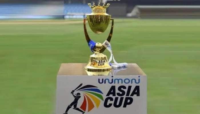 Asia Cup 2023: પાકિસ્તાનમાં રમાશે એશિયા કપ 2023, ટીમ ઈંડિયાના મેચને લઈ આ છે અપડેટ