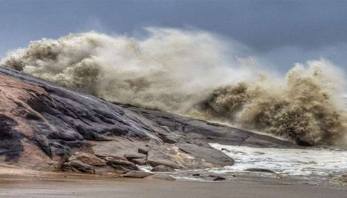 Biparjoy Cyclone: આગામી 6 કલાકમાં બિપોરજોય બની જશે 'અતિ ગંભીર વાવાઝોડું', હવામાન વિભાગે જાહેર કર્યું એલર્ટ